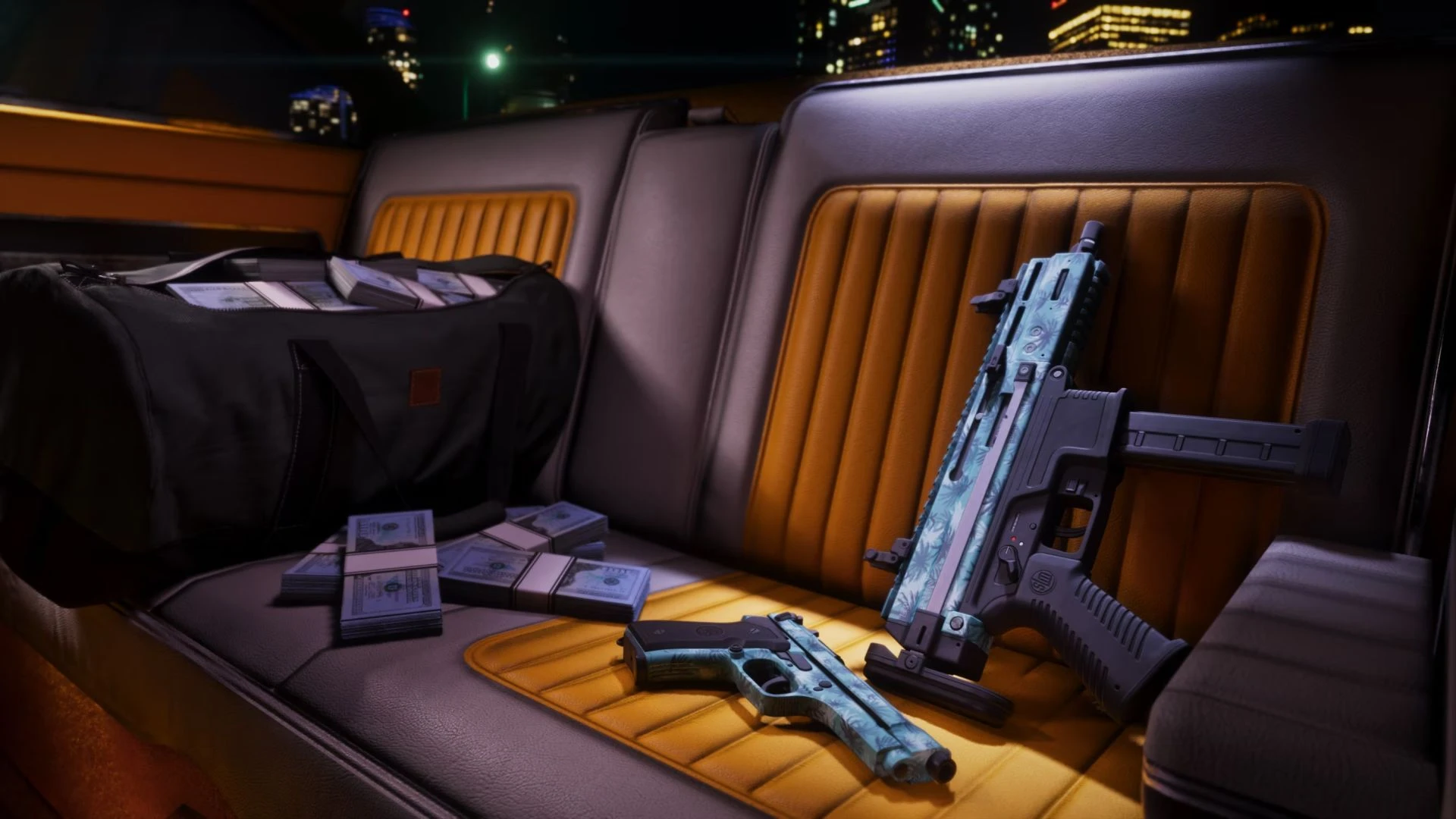 GTA VI: розкрито ціну та вміст Ultimate Edition 17