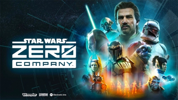 Star Wars Zero Company: інсайдер розкрив дату релізу та ціни різних версій 23