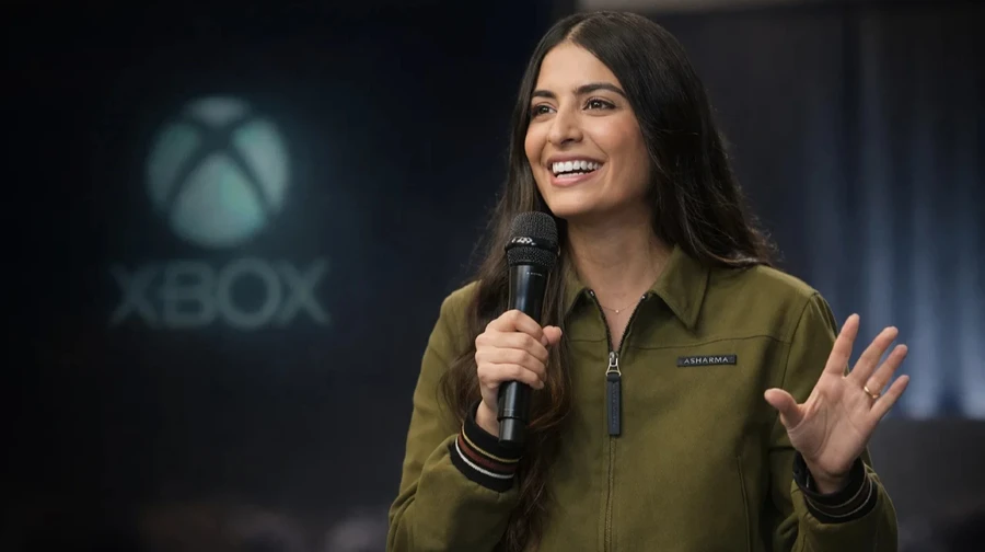 XBOX: Аша Шарма готує перезавантаження та нову хвилю звільнень 1