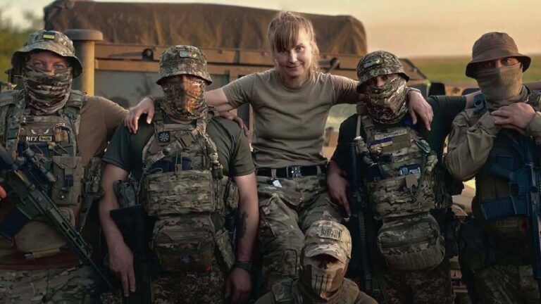"Не питай мене, чи я вбивала" - Наше кіно здобуває міжнародне визнання 18 "Не питай мене, чи я вбивала" - Наше кіно здобуває міжнародне визнання 18