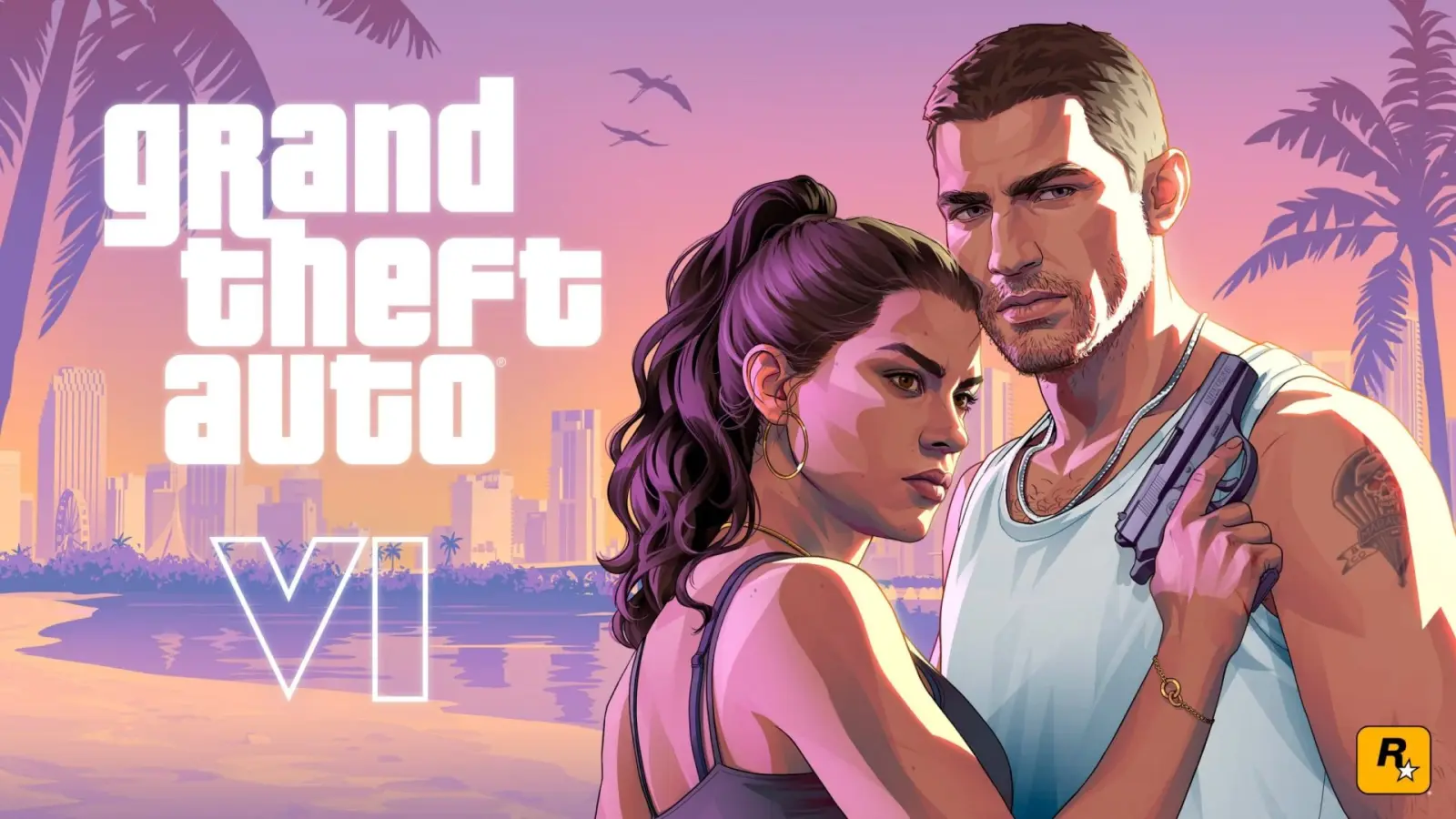 GTA 6: Rockstar Games показала обкладинку та дату старту передзамовлень 4 GTA 6: Rockstar Games показала обкладинку та дату старту передзамовлень 4