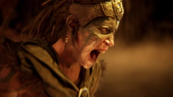 Microsoft планувала закрити Ninja Theory до анонсу Senua 2