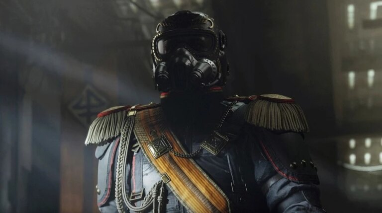 Metro 2033: показали перший геймплей і назвали дату релізу 1