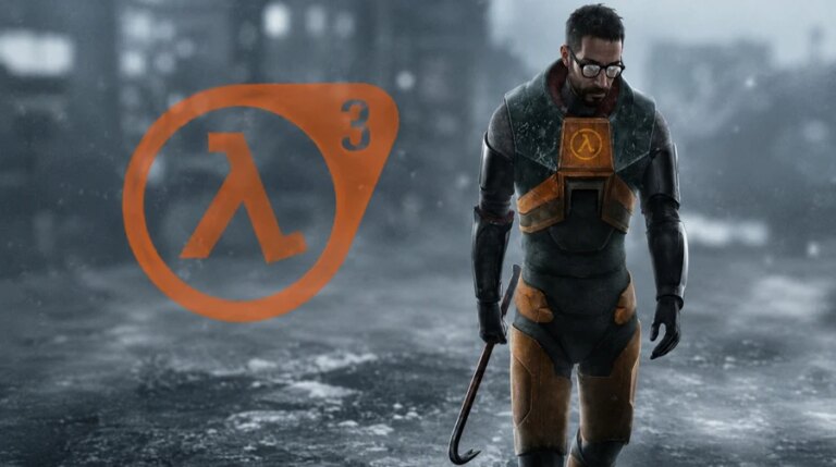 Half-Life 3: Valve тролить витоки, датамайнери чекають анонсу 1 Half-Life 3: Valve тролить витоки, датамайнери чекають анонсу 1