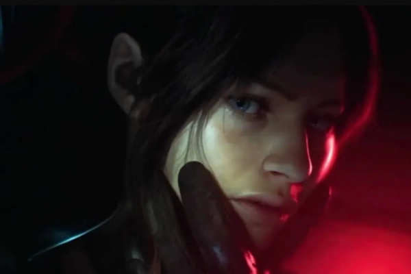 Resident Evil Code Veronica Remake: Capcom показала довгоочікуваний трейлер на Summer Game Fest 37 Resident Evil Code Veronica Remake: Capcom показала довгоочікуваний трейлер на Summer Game Fest 37