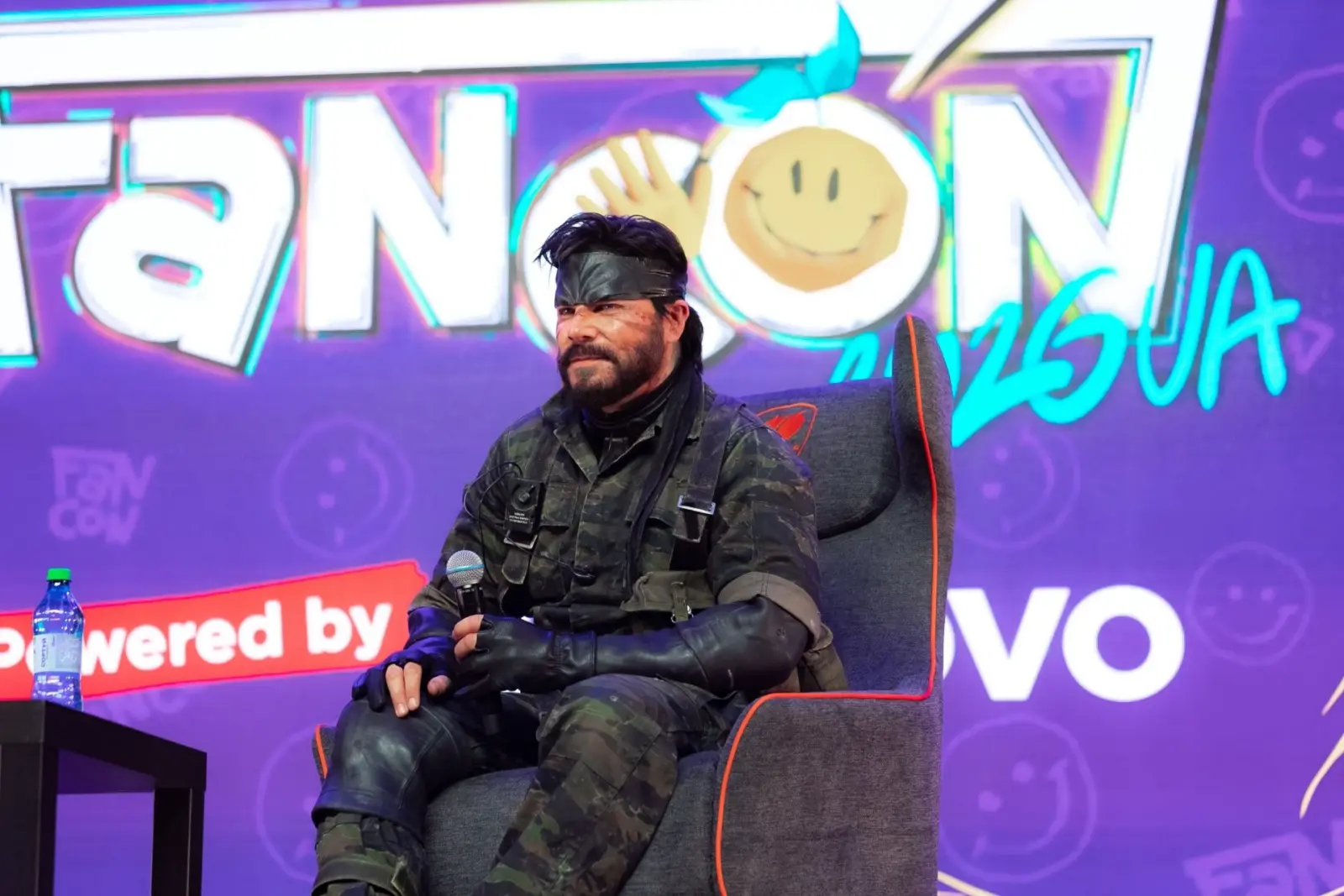 FANCON 2026: Фестиваль повертається у 2027 році після успішного старту 6