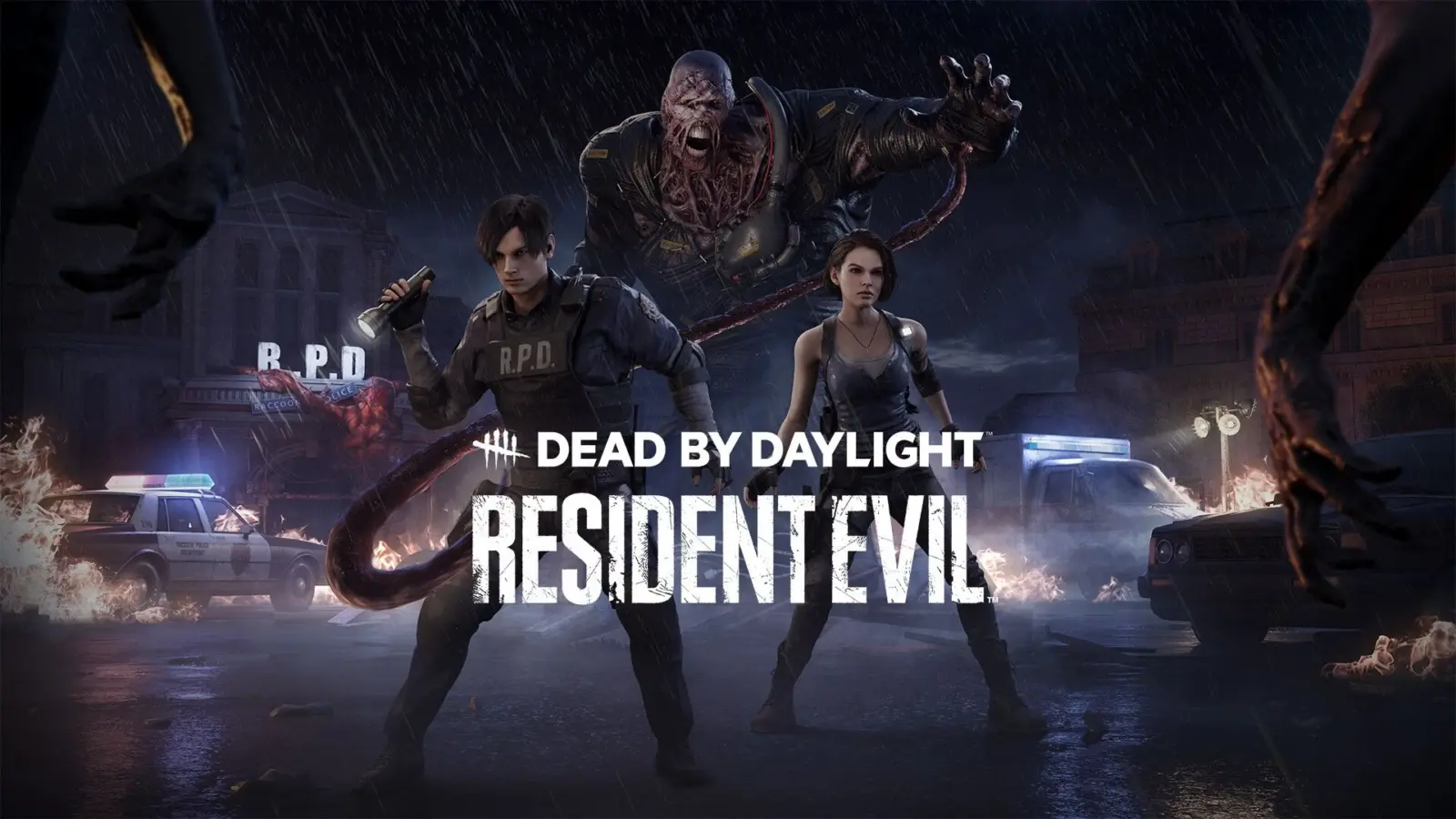 Dead by Daylight: Ісландський режисер Тордур Палссон зніме екранізацію гри 3