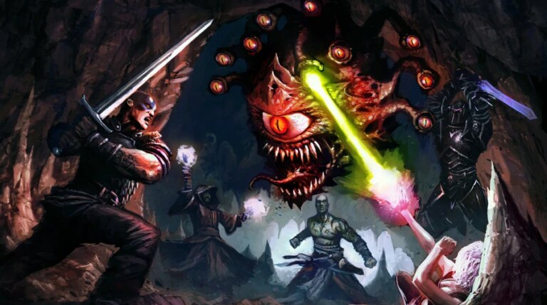 Baldur's Gate 2: Enhanced Edition натякнув на розробку, в роботі бере участь головний дизайнер оригіналу 18 Baldur's Gate 2: Enhanced Edition натякнув на розробку, в роботі бере участь головний дизайнер оригіналу 17