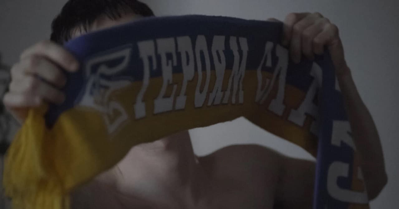 Новий фільм Сотниченка - український хіт, що завойовує світ 2 Новий фільм Сотниченка - український хіт, що завойовує світ 2