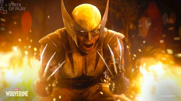 Marvel's Wolverine: новий трейлер показує лють Лоґана, зцілення та видовищні добивання 11 Marvel's Wolverine: новий трейлер показує лють Лоґана, зцілення та видовищні добивання 10