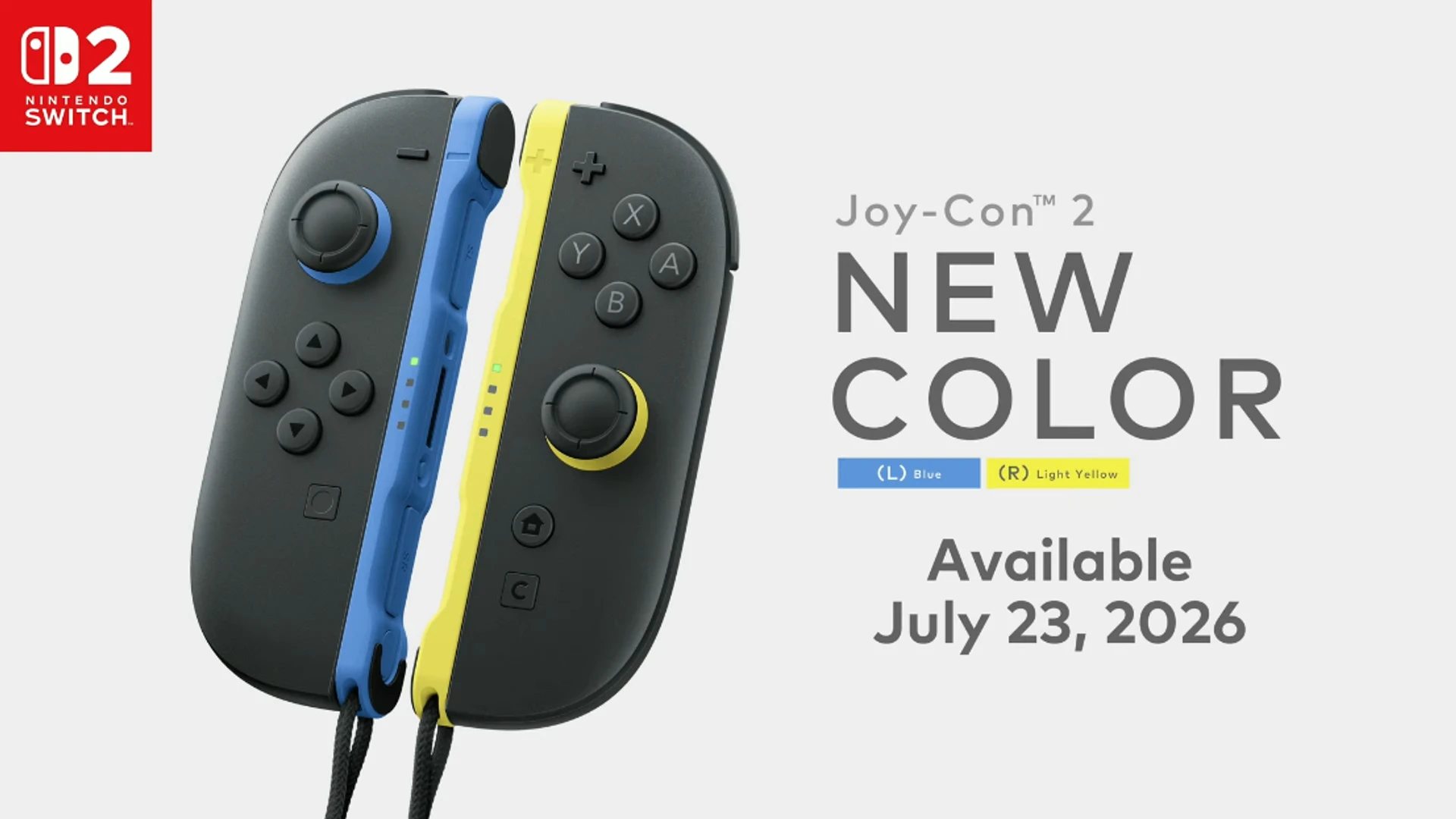 Nintendo Direct: Ocarina of Time ремейк, жовто-блакитні Joy-Con та більше 2