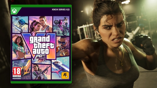 GTA VI: Microsoft спростовує заявлене домінування PlayStation за передзамовленнями 1 GTA VI: Microsoft спростовує заявлене домінування PlayStation за передзамовленнями 1