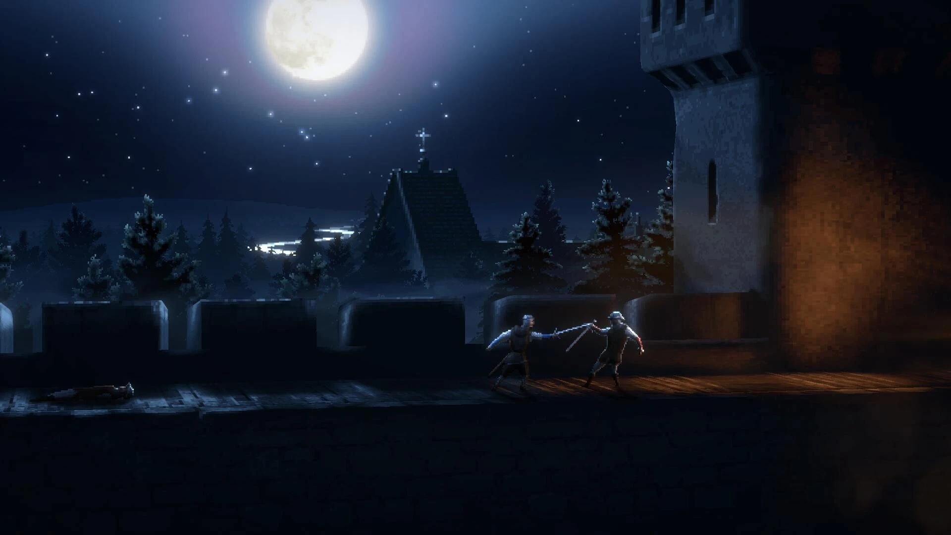Defender of the Crown: The Legend Returns: український ремастер отримав дату релізу 8