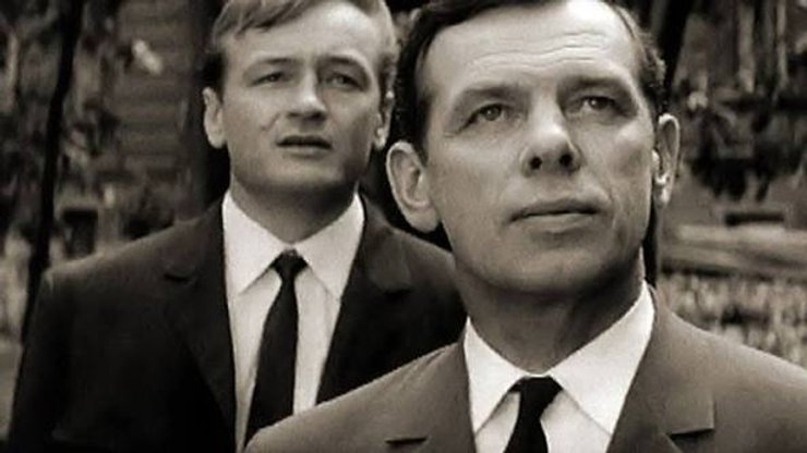 Чому Михайло Ножкін казав про Україну та війну: пояснюємо позицію радянського актора 2