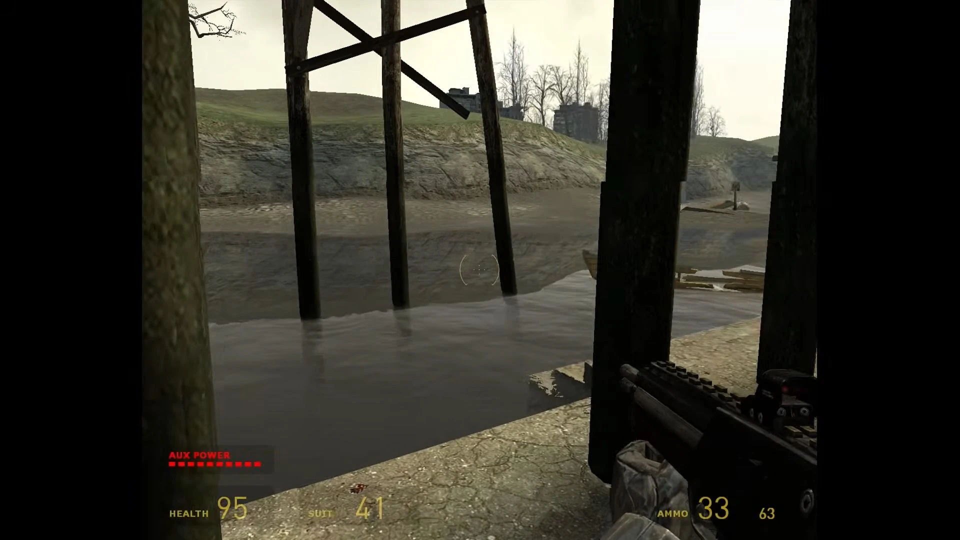 Windows 11 на ПК 2003 року: ентузіаст запустив Half-Life 2 8
