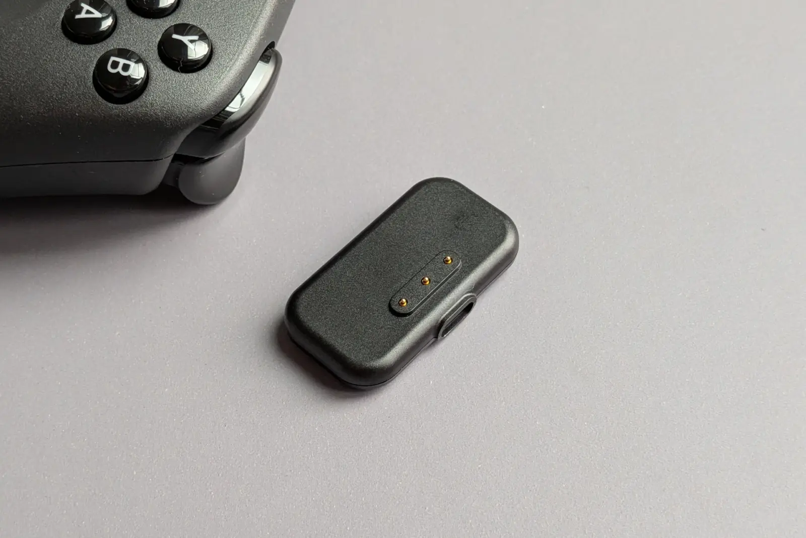 Steam Controller: довгоочікуваний контролер для вашої консолі 13