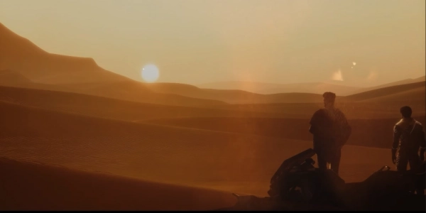 Dune: Awakening вийде на PlayStation 5 та Xbox Series з повноцінним одиночним режимом 3 Dune: Awakening вийде на PlayStation 5 та Xbox Series з повноцінним одиночним режимом 3