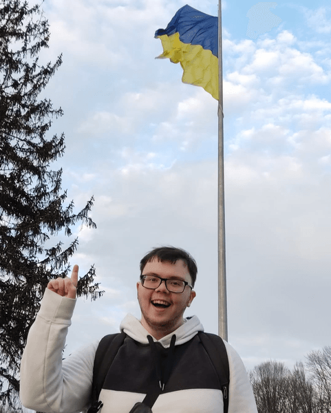 Де зараз Коля з "Кохана, ми вбиваємо дітей" 2 Де зараз Коля з "Кохана, ми вбиваємо дітей" 2