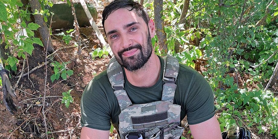 Чому співака Козловського "списали" з військової служби 1