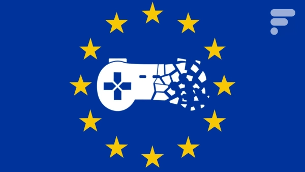 Єврокомісія не підтримала Stop Killing Games 32 Єврокомісія не підтримала Stop Killing Games 32