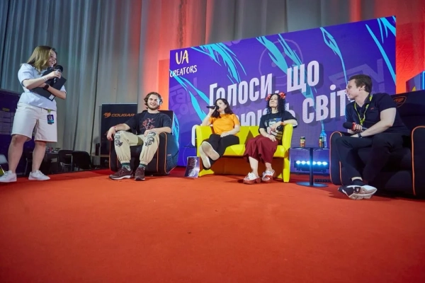 День дубляжу: чому це свято важливе для України 25 День дубляжу: чому це свято важливе для України 25