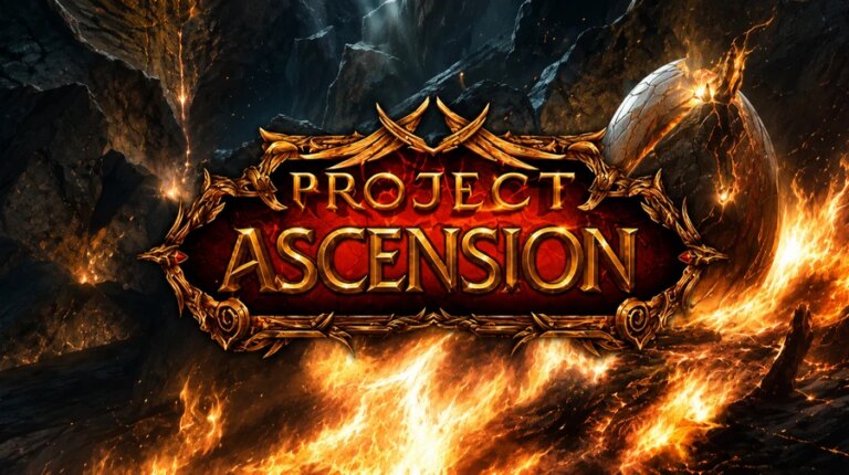 World of Warcraft: Blizzard позивається проти приватного сервера Project Ascension 12