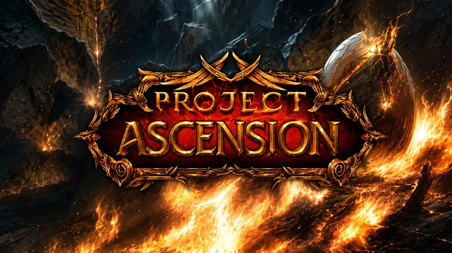 World of Warcraft: Blizzard позивається проти приватного сервера Project Ascension 1