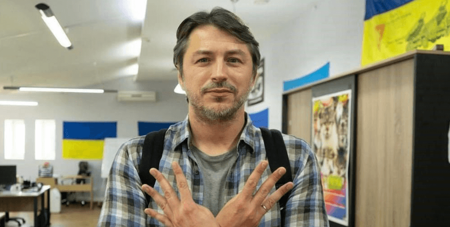 Як Сергій Притула заробляє на п'ятому році війни: пояснення 1 Як Сергій Притула заробляє на п'ятому році війни: пояснення 1