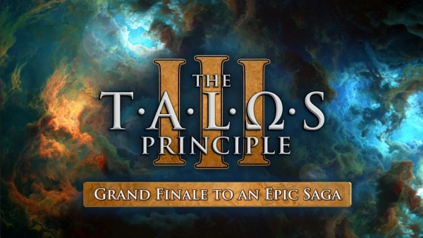 The Talos Principle 3: гра стане фіналом серії 9