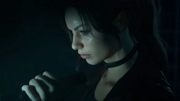 Resident Evil Veronica: новий тег у Steam може зламати головну традицію серії 3