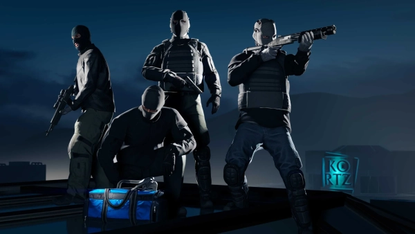 GTA V та GTA Online: масштабне безкоштовне оновлення готує гравців до нової кампанії 1 GTA V та GTA Online: масштабне безкоштовне оновлення готує гравців до нової кампанії 1