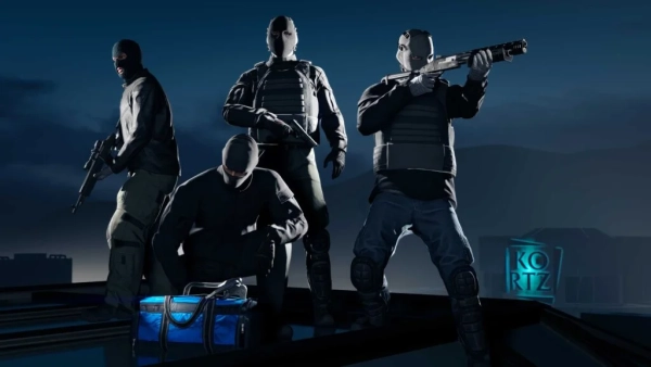 GTA V та GTA Online: масштабне безкоштовне оновлення готує гравців до нової кампанії 3