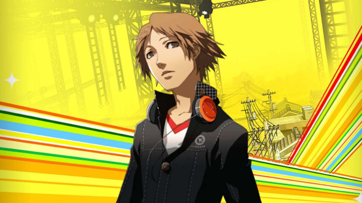 Persona 4: ATLUS розкрила ключові зміни та показала 20 хвилин геймплею 3 Persona 4: ATLUS розкрила ключові зміни та показала 20 хвилин геймплею 3