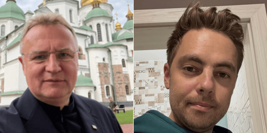 Чому Тимошенко про Садового: мер і комік домовилися про виступ 1