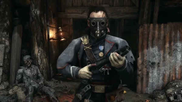 Hunt: Showdown 1896 отримала українську локалізацію 18