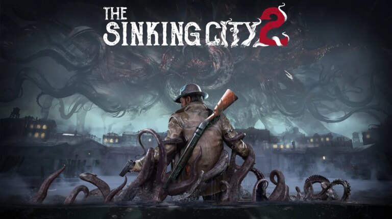 The Sinking City 2: реліз цього літа, новий трейлер та демо 23