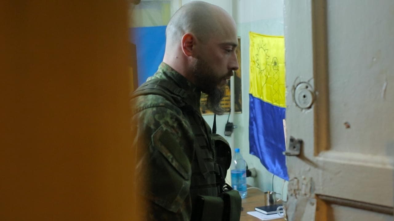Наше кіно To Die To Live: Український хіт підкорює Карлові Вари 3