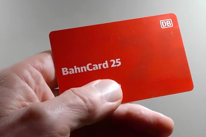 Bahncard 25, 50, 100: який варіант реально вигідний саме у вашому випадку 1