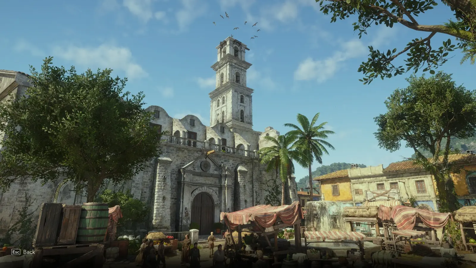 Assassin's Creed Black Flag Resynced: ідеальний шторм чи черговий провал 3