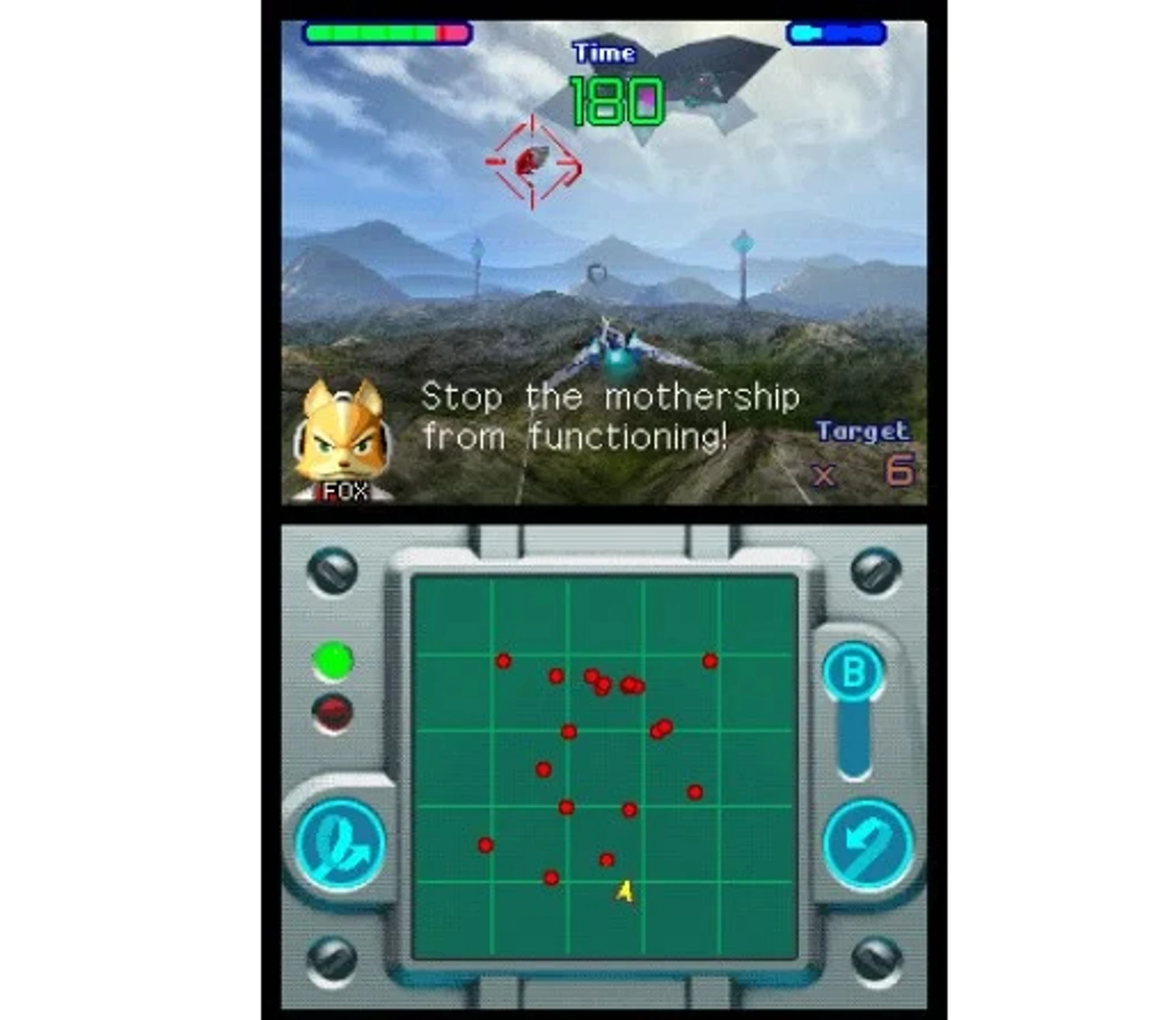 Star Fox: від полігональних експериментів до новинки на Switch 2 7