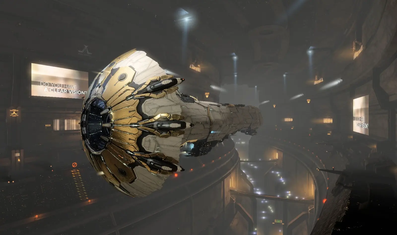 EVE Online: 23 роки потому MMO знову незалежна та залучила Google DeepMind 12
