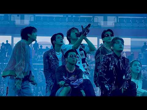 Чому BTS оголосили бойкот "Греммі": детальний аналіз скандалу 4