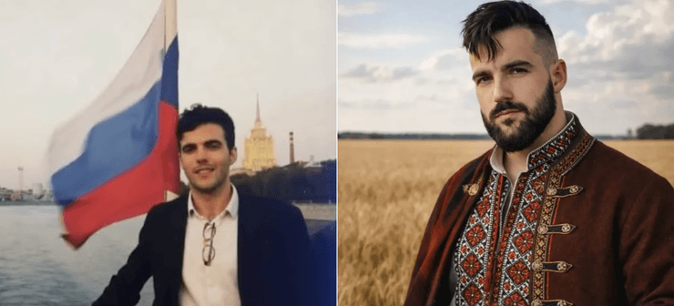Хто такий Ніколя Амбер: француз з російськими зв'язками 2 Хто такий Ніколя Амбер: француз з російськими зв'язками 2