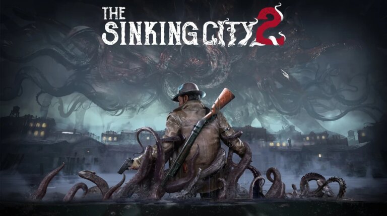 The Sinking City 2: вийшов 12-хвилинний геймплейний трейлер 1