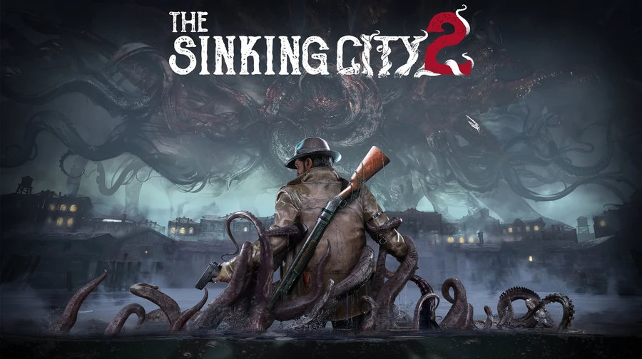 The Sinking City 2: вийшов 12-хвилинний геймплейний трейлер 1