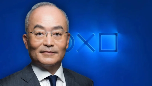 PlayStation: Президент Sony продав половину акцій компанії 2