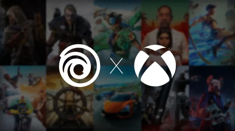 Microsoft та Ubisoft розширюють співпрацю: ігри Ubisoft+ тепер доступні на ПК без додаткової плати 3