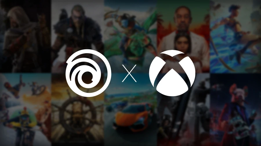Microsoft та Ubisoft розширюють співпрацю: ігри Ubisoft+ тепер доступні на ПК без додаткової плати 1