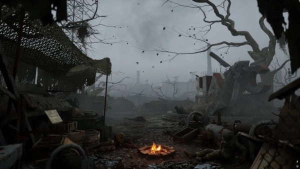 S.T.A.L.K.E.R. 2: GSC Game World спростовує заяви про бюджет ексклюзивності 2