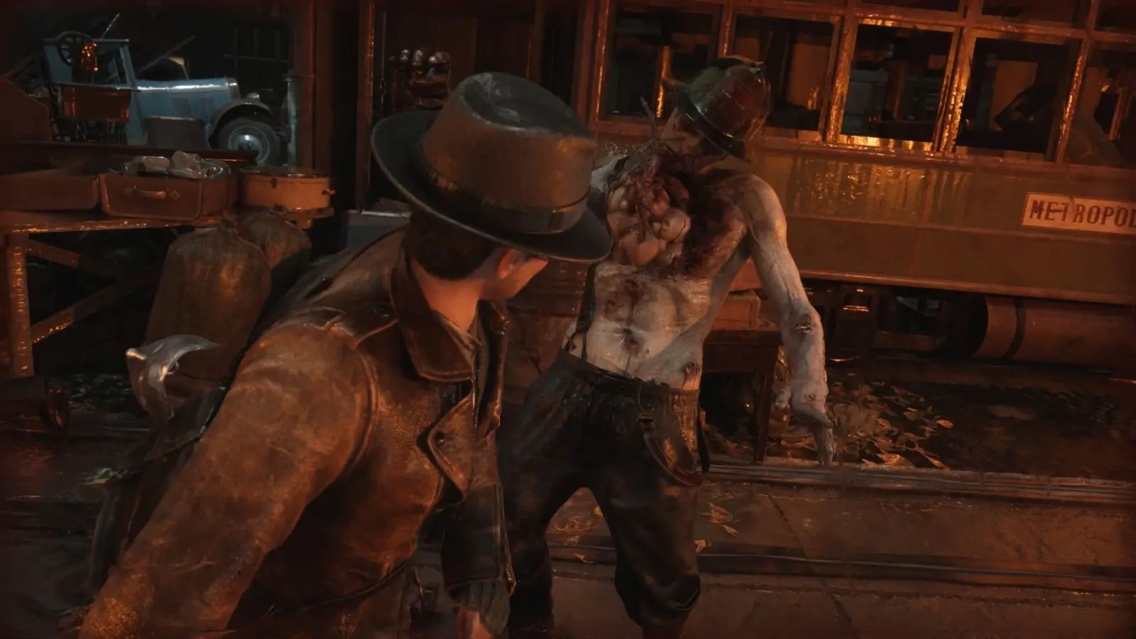 The Sinking City 2: розкрито ціну та системні вимоги 5